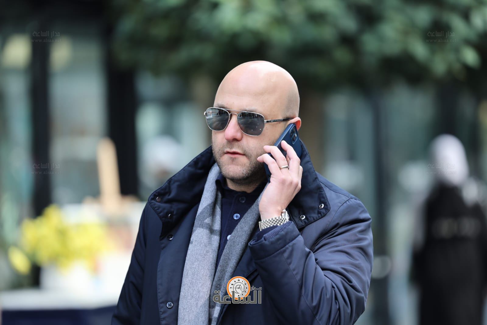 Madar Al-Saa Images 0.2576911339456216