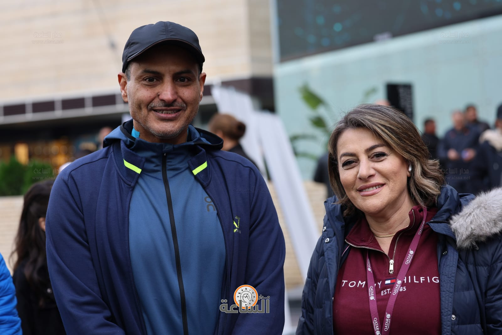 Madar Al-Saa Images 0.3524320064307176