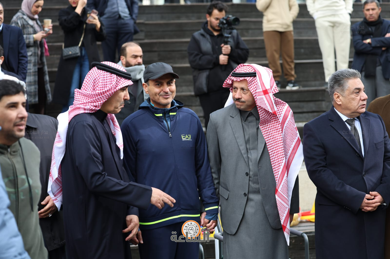 Madar Al-Saa Images 0.12551075007827017