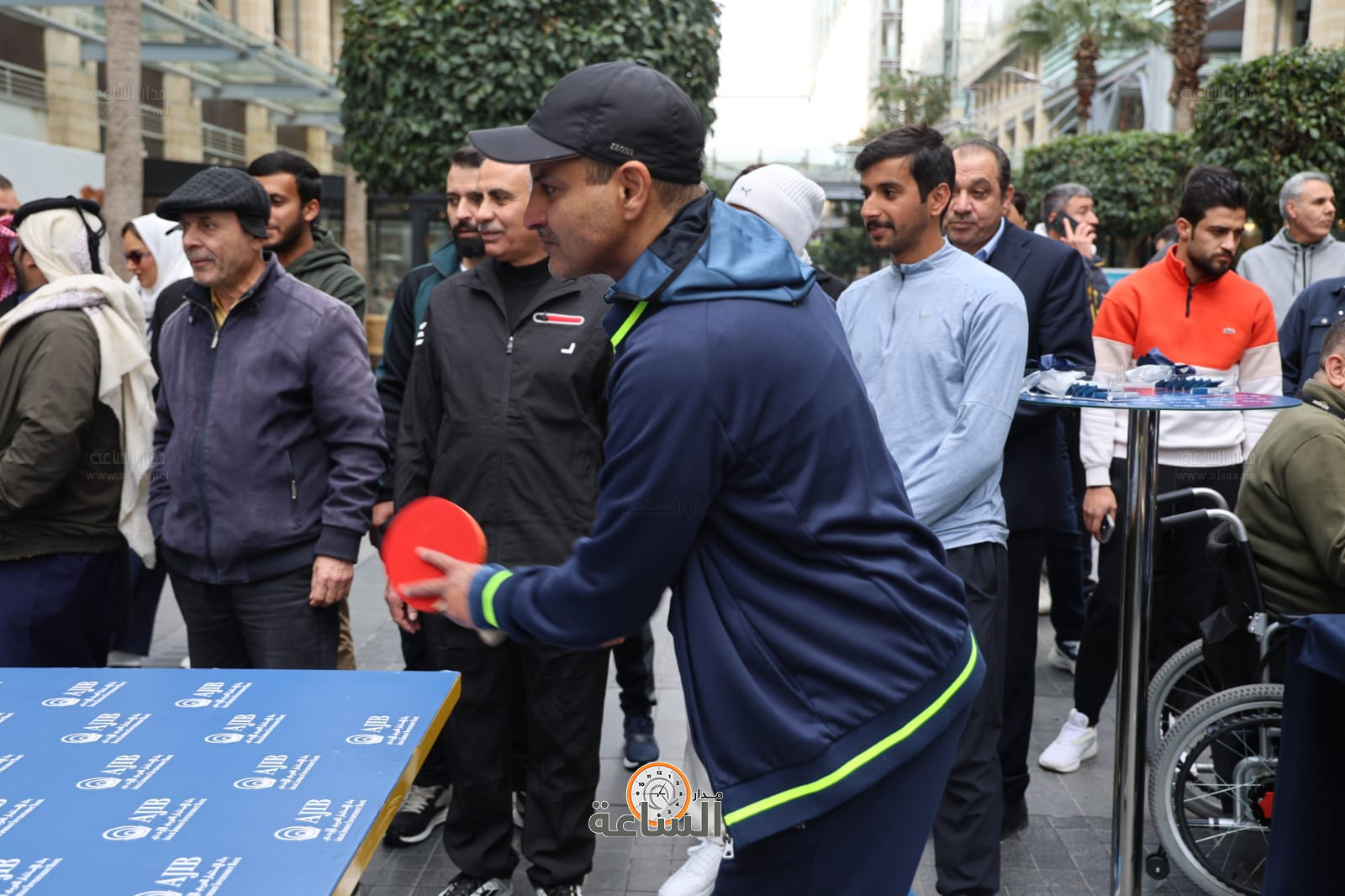 Madar Al-Saa Images 0.6697752151909429