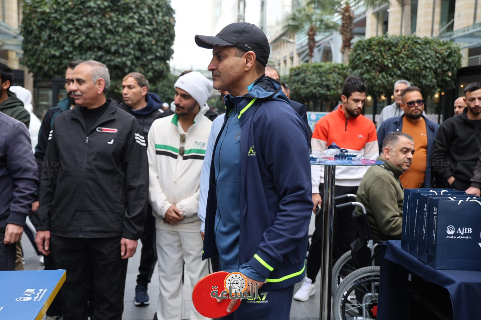 Madar Al-Saa Images 0.9689102744169942