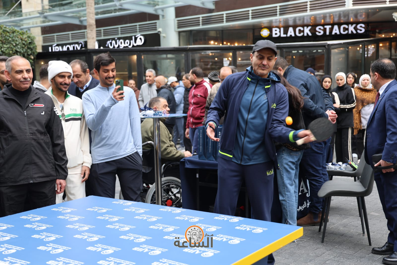 Madar Al-Saa Images 0.2894355683083121