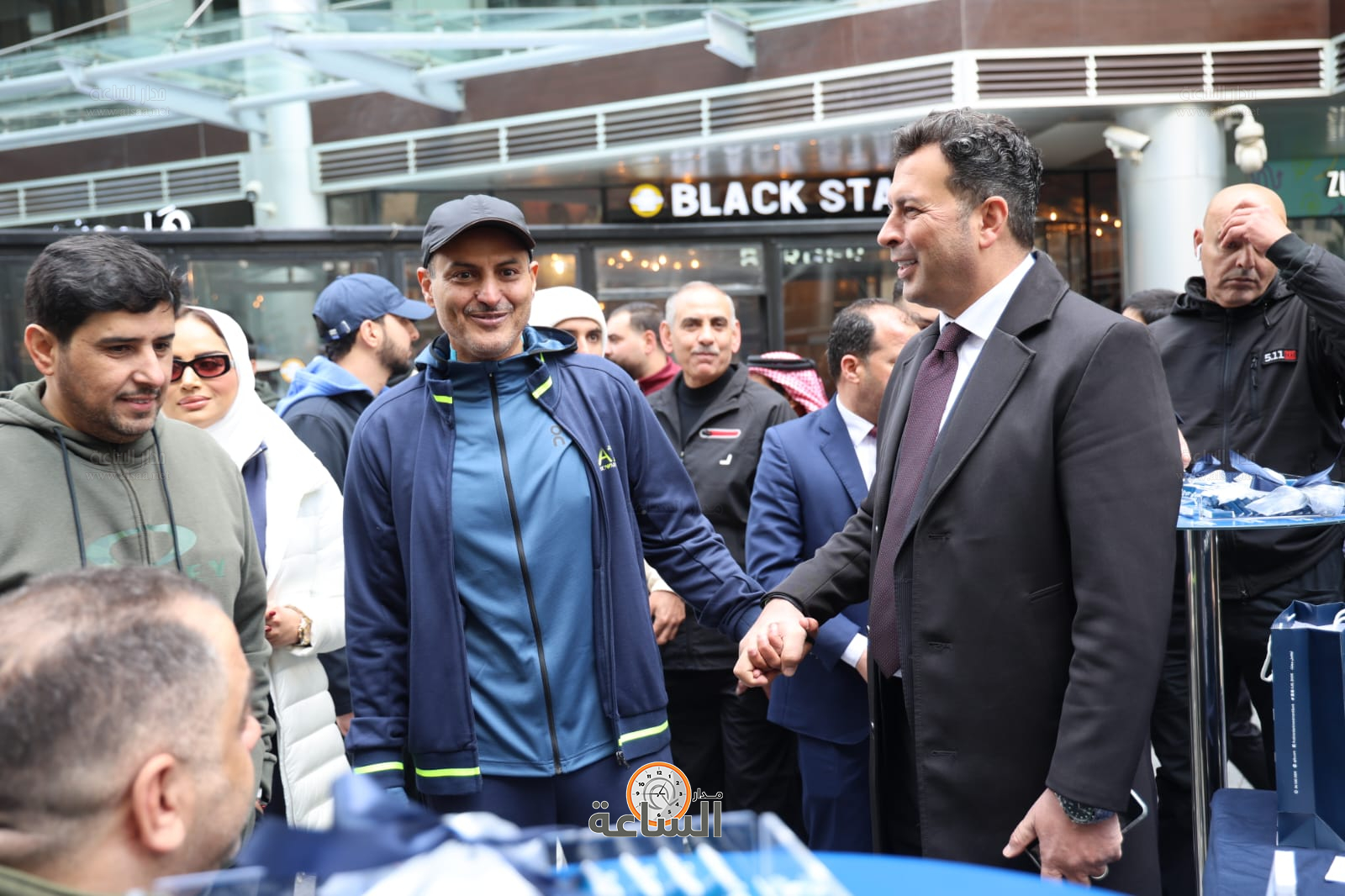 Madar Al-Saa Images 0.2680843869072327