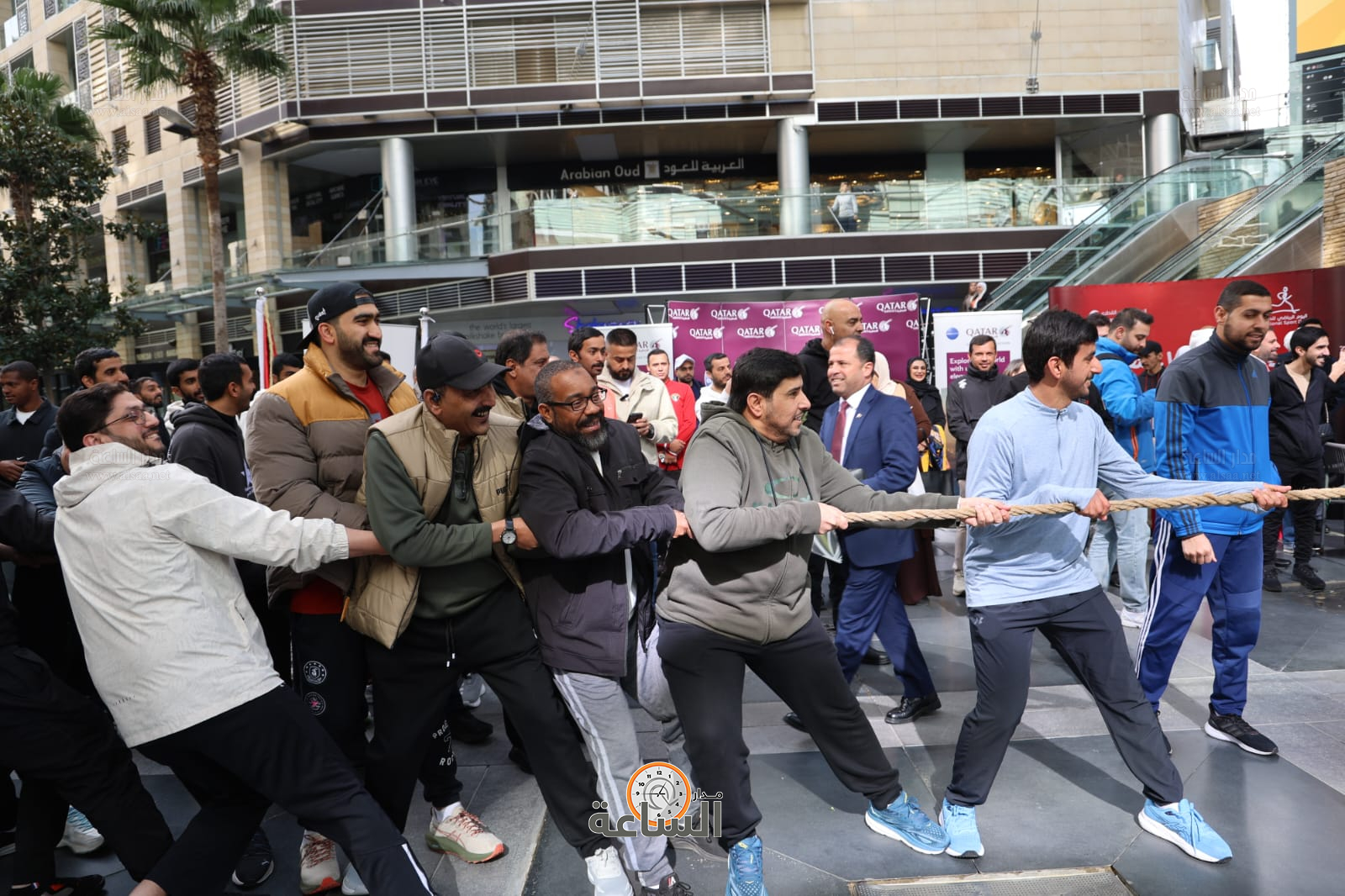 Madar Al-Saa Images 0.5589642717873666