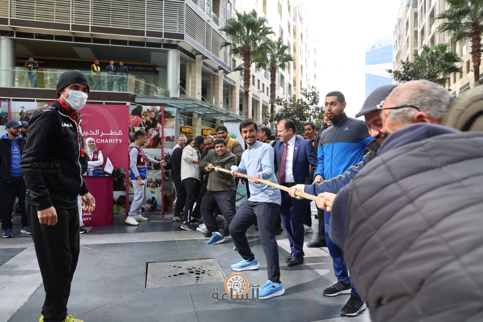 Madar Al-Saa Images 0.6787143442099772