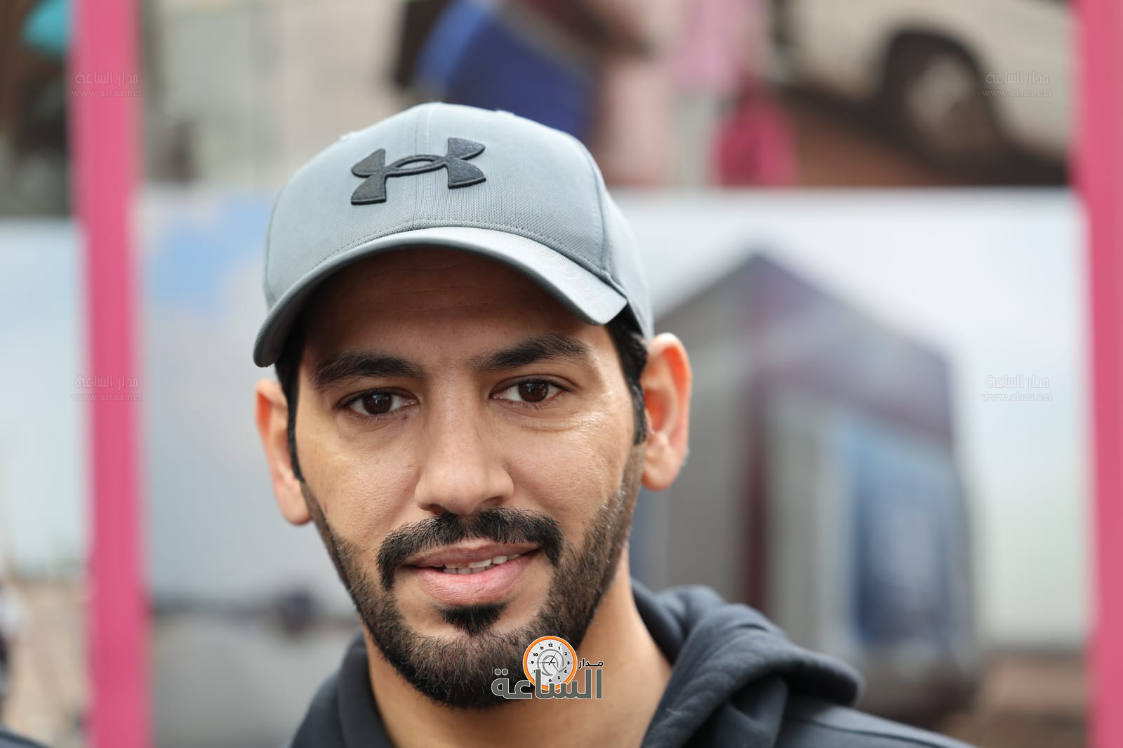 Madar Al-Saa Images 0.2368985840727993