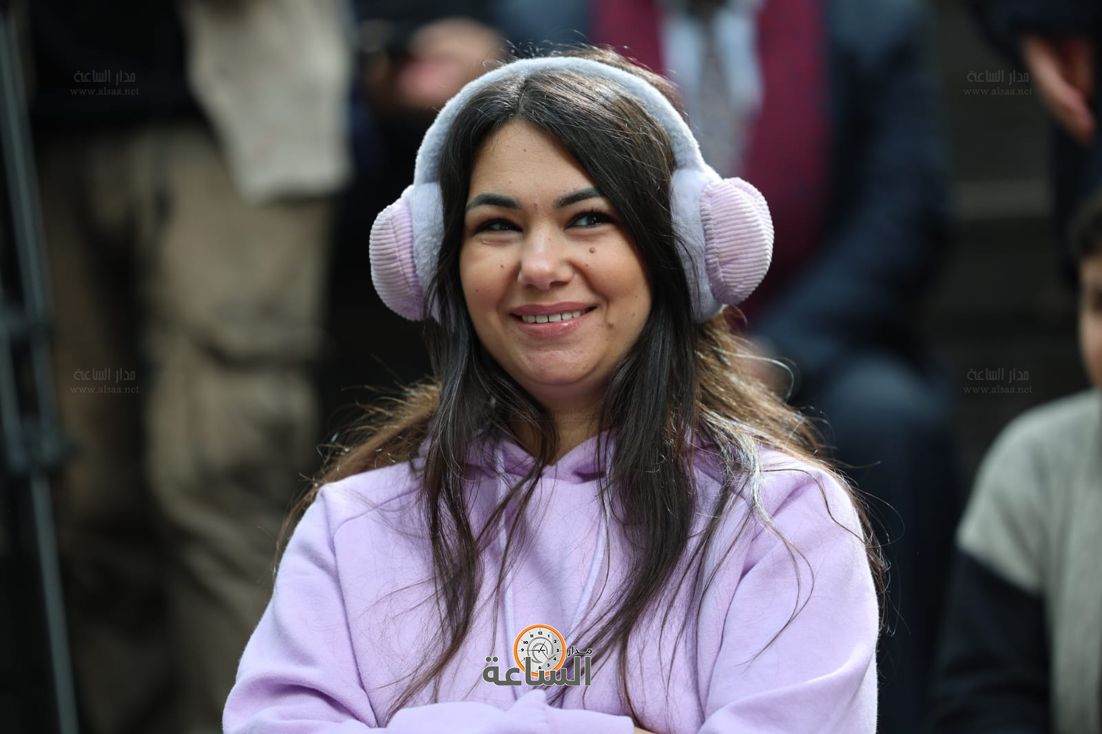 Madar Al-Saa Images 0.45937900680854793