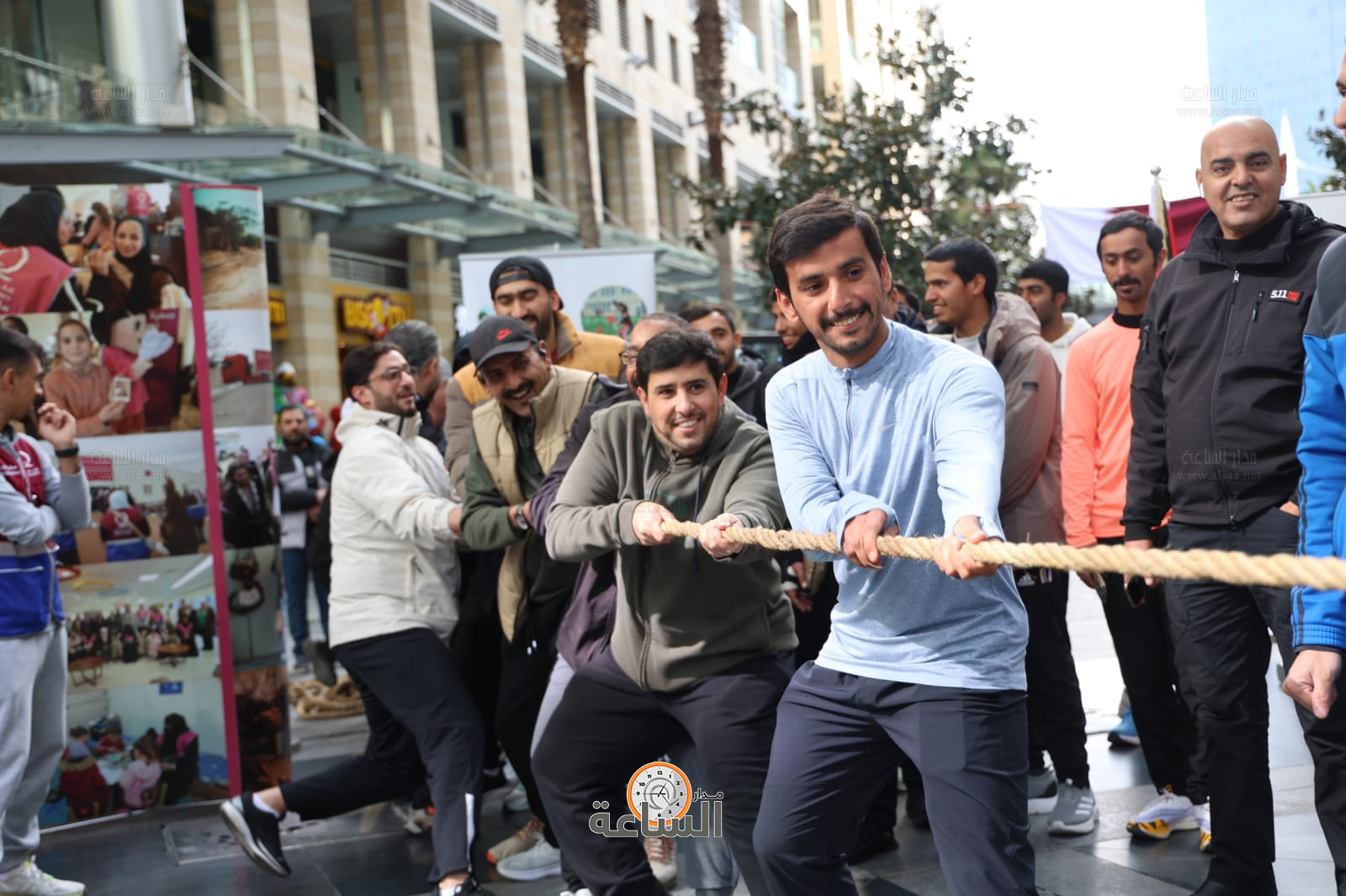 Madar Al-Saa Images 0.5886272559470125