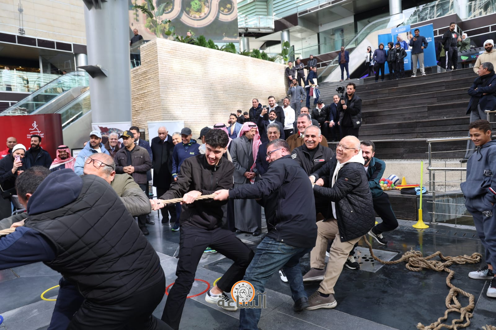 Madar Al-Saa Images 0.046490420032797575