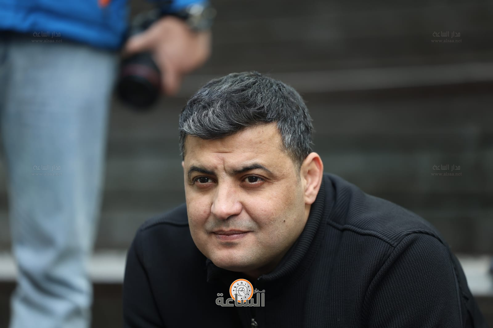 Madar Al-Saa Images 0.45029780678729137