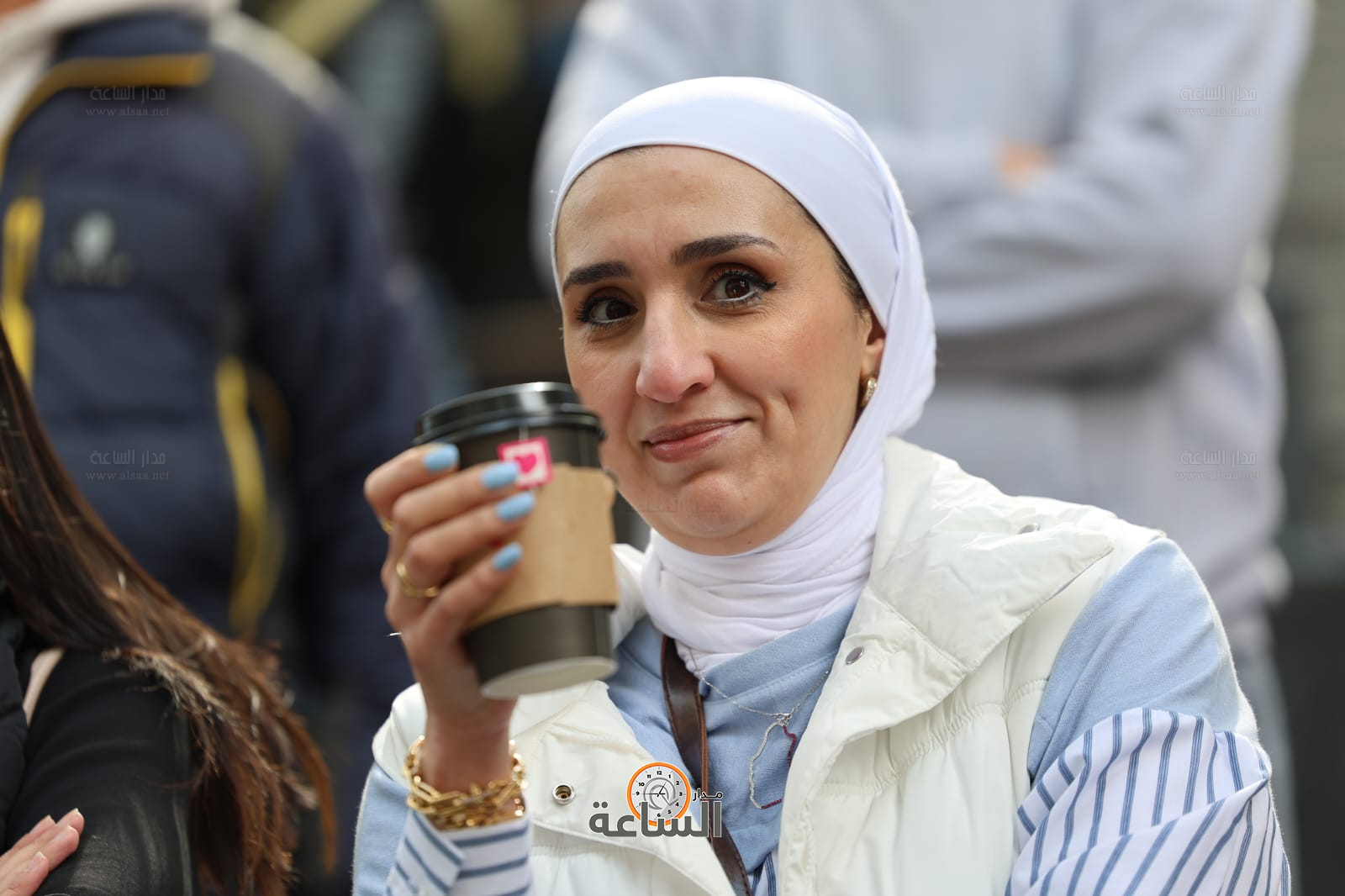 Madar Al-Saa Images 0.21253162200964915