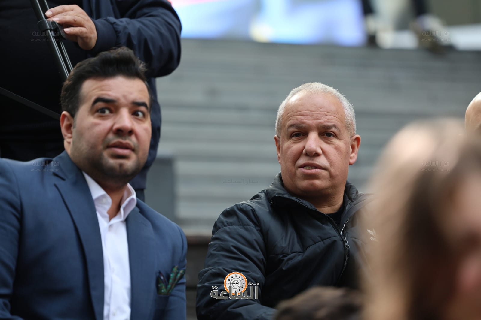 Madar Al-Saa Images 0.3215202561674726