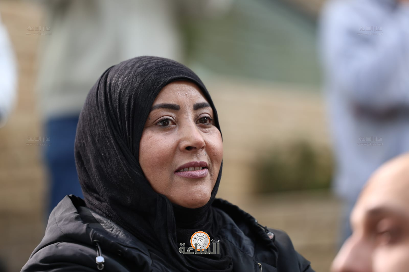 Madar Al-Saa Images 0.8325248673234742