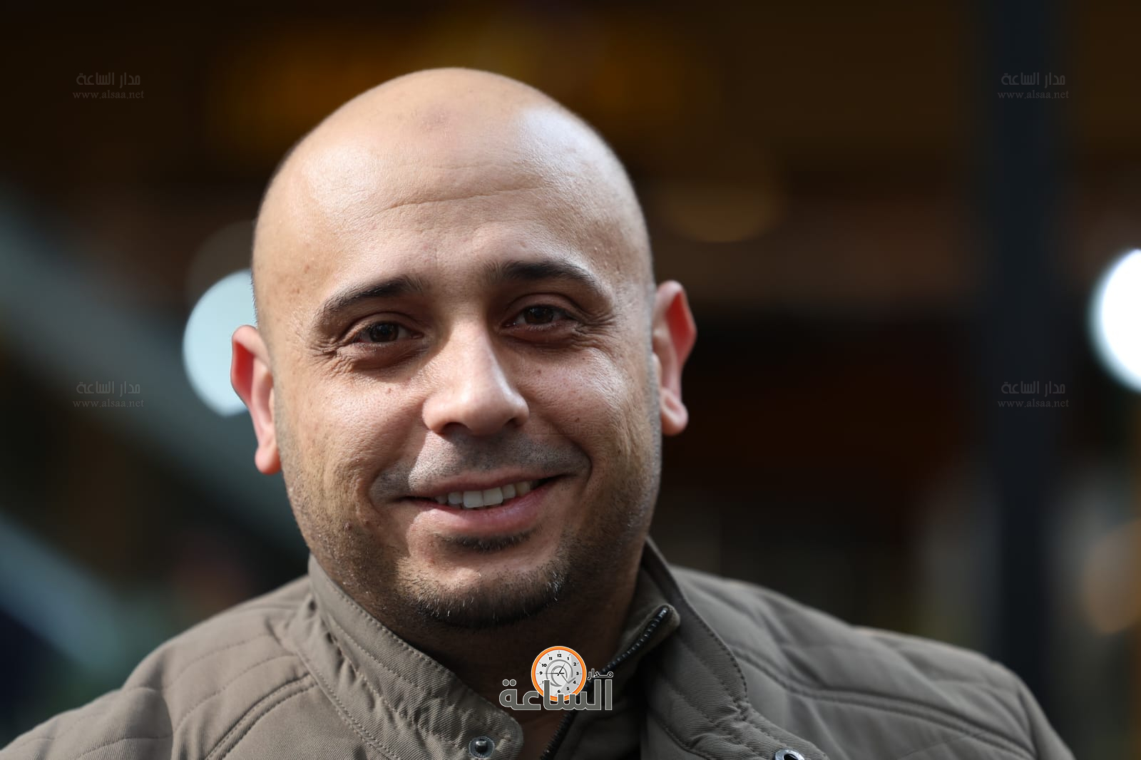 Madar Al-Saa Images 0.23983548763190887