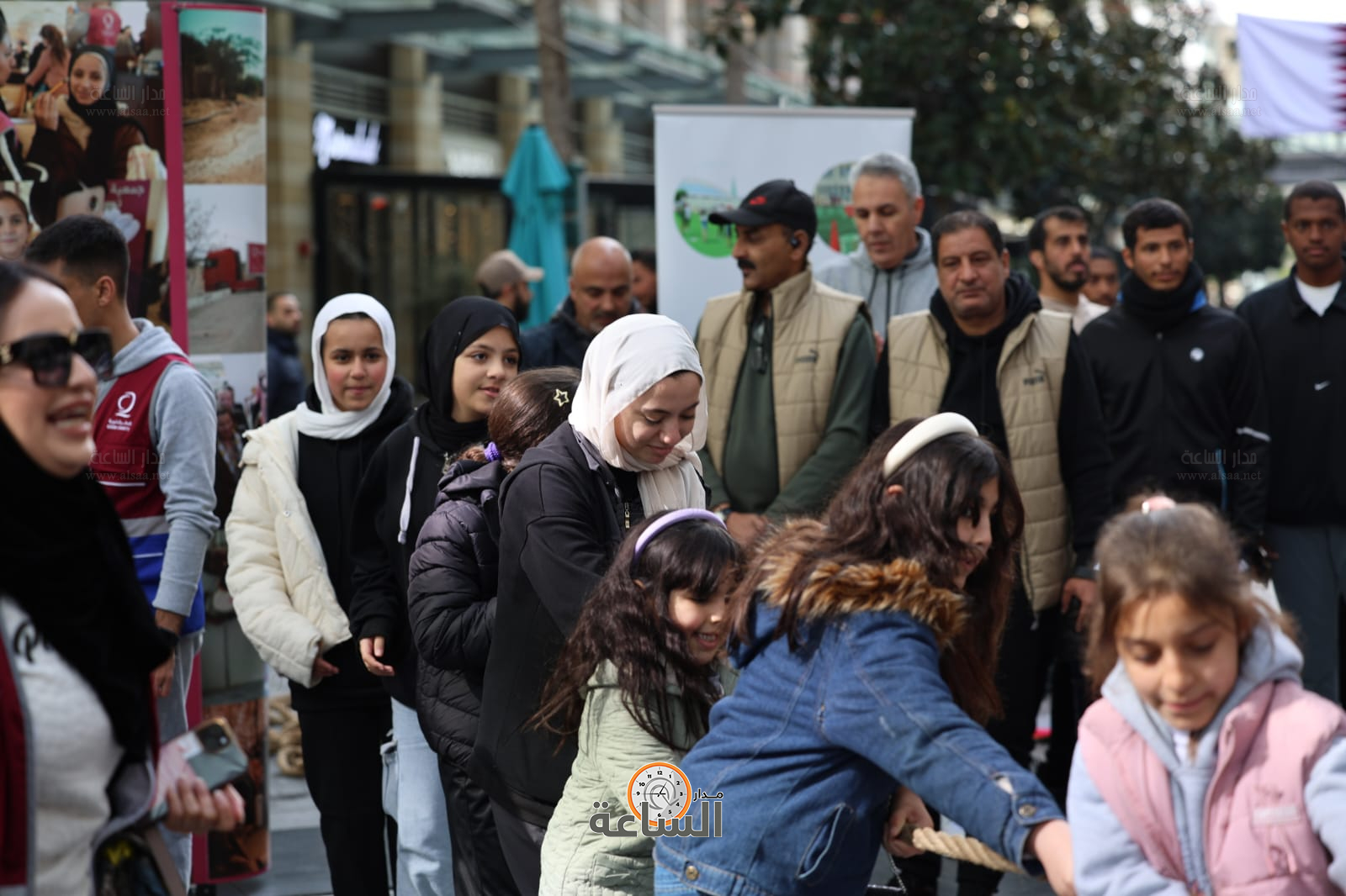 Madar Al-Saa Images 0.5923250473078869