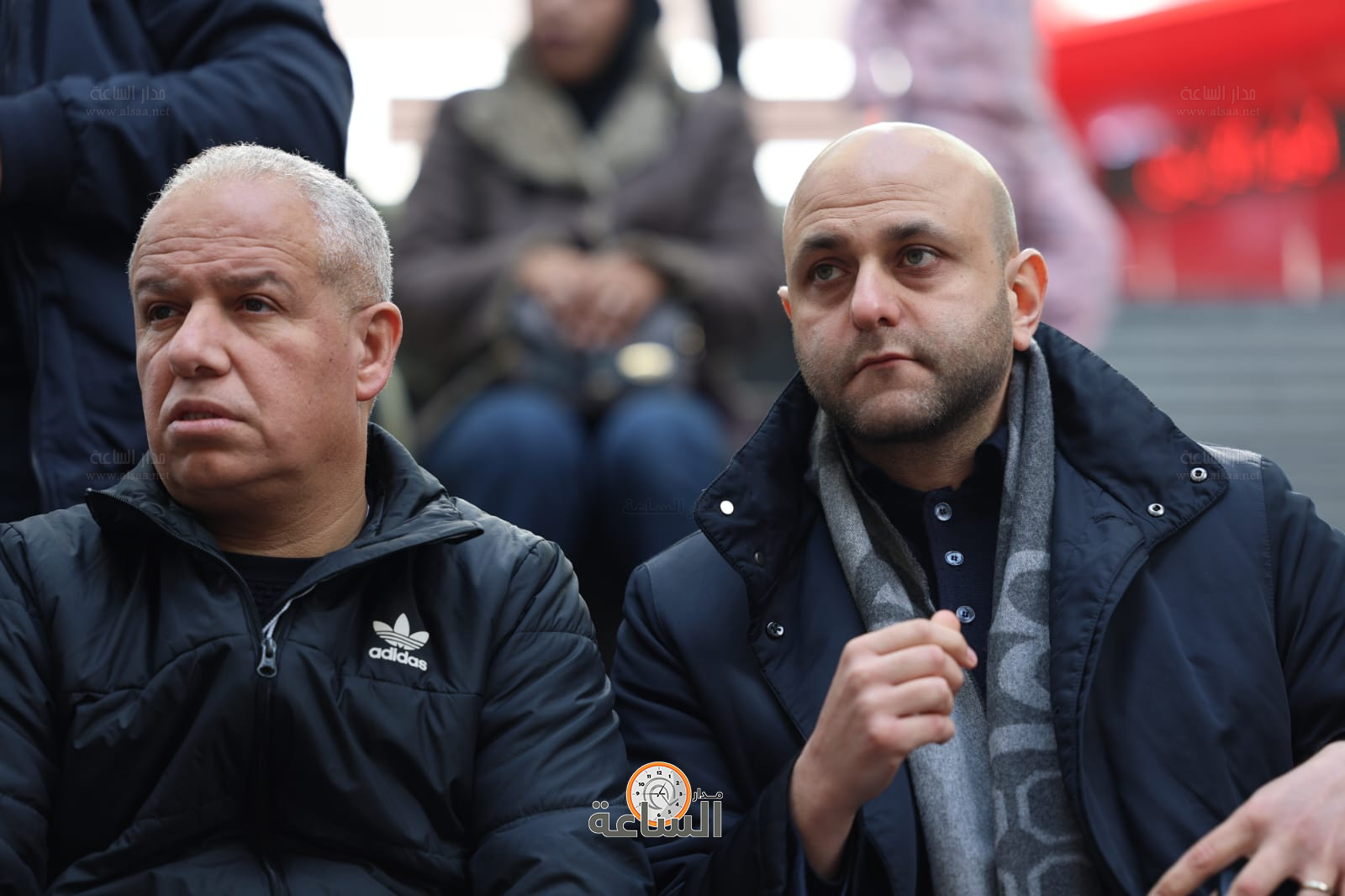 Madar Al-Saa Images 0.5243759364722365