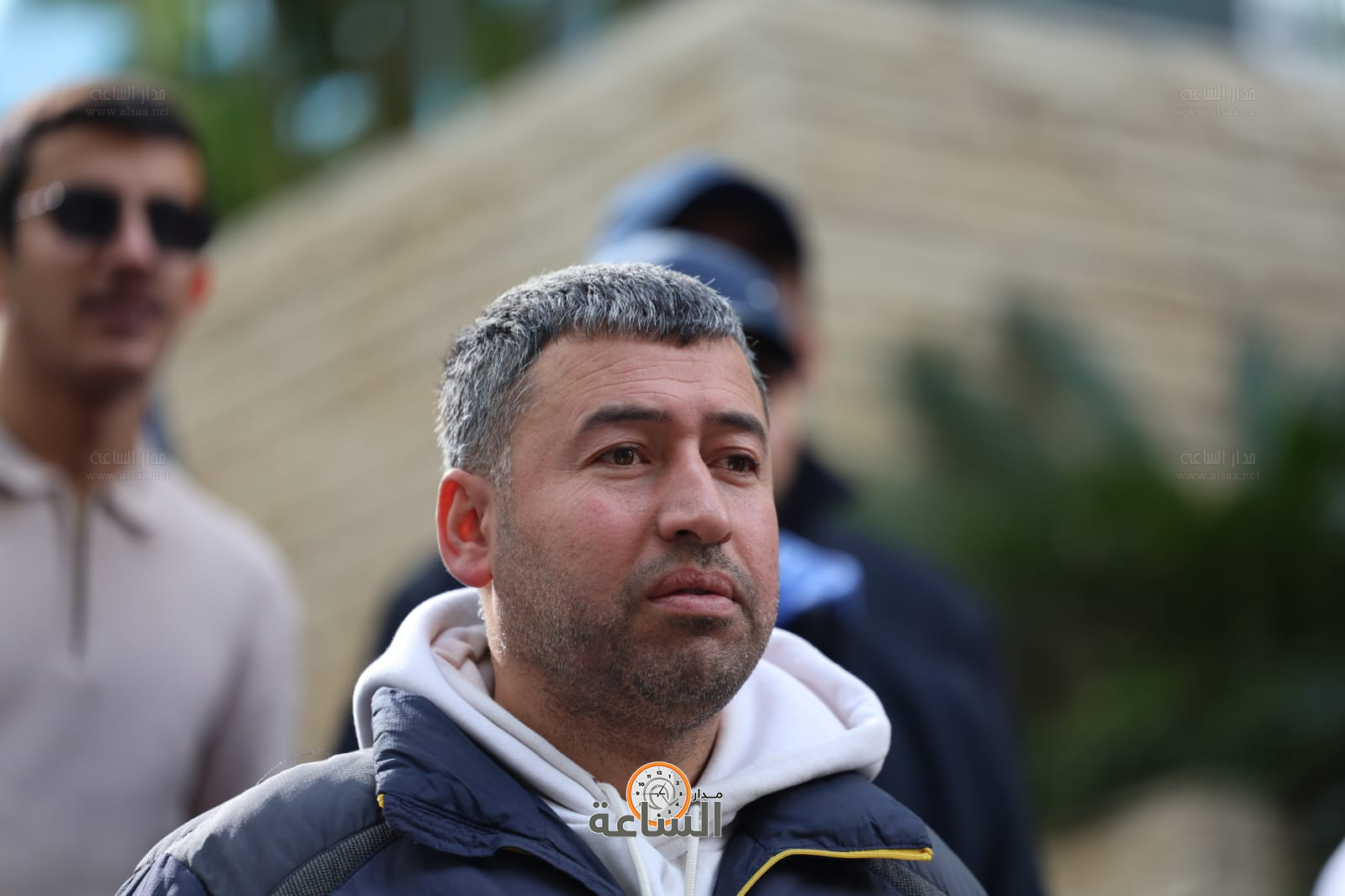 Madar Al-Saa Images 0.12376242274404459