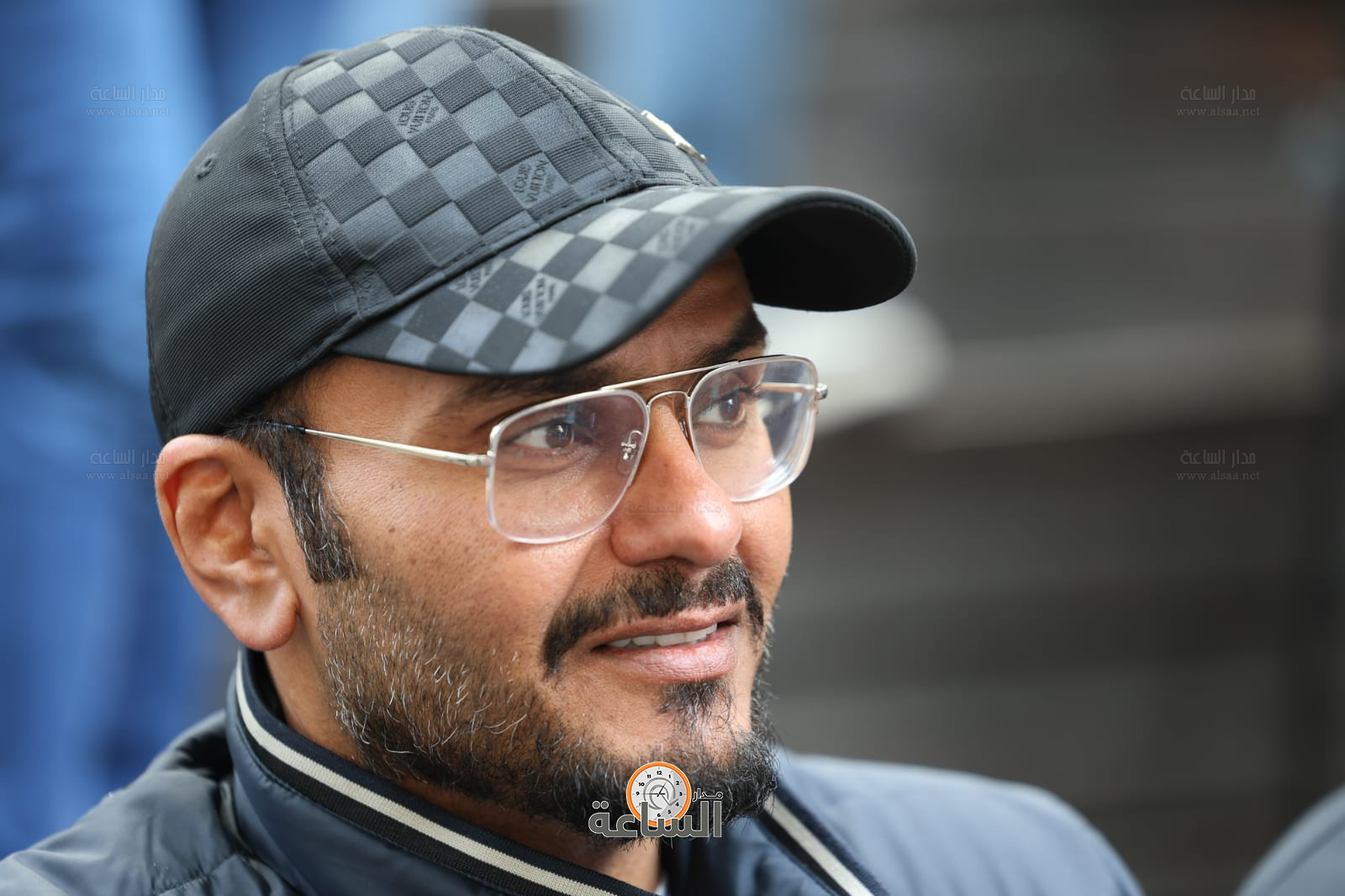 Madar Al-Saa Images 0.16812631307434467