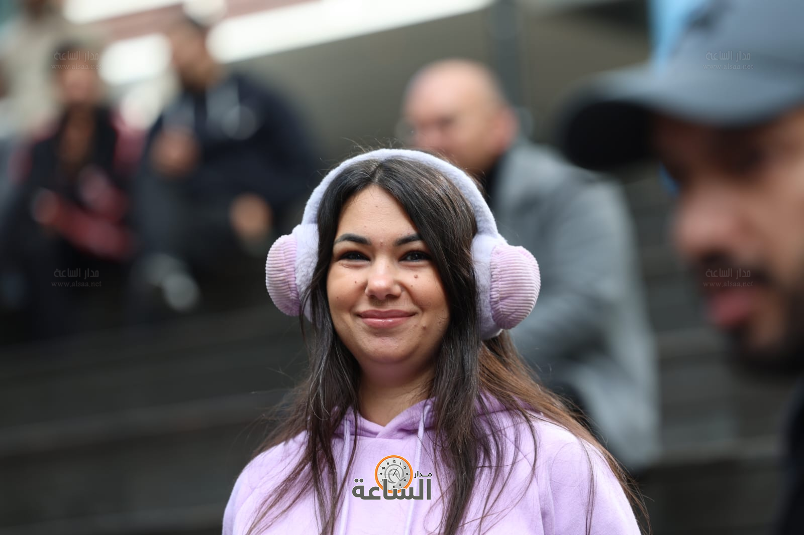 Madar Al-Saa Images 0.25242064676732134