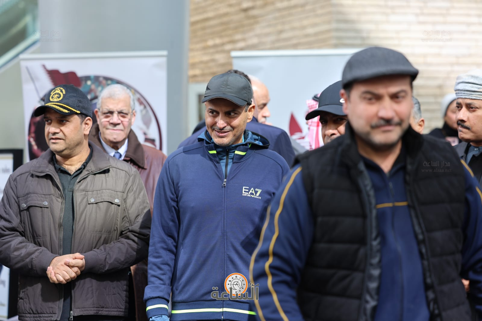 Madar Al-Saa Images 0.18197473407491094