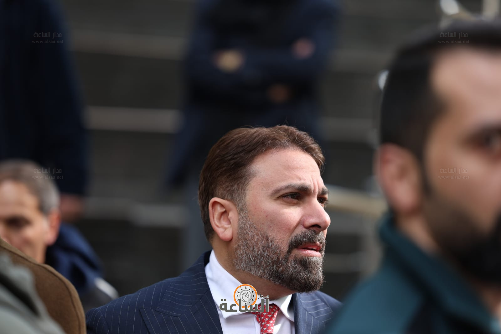 Madar Al-Saa Images 0.41777542375767585