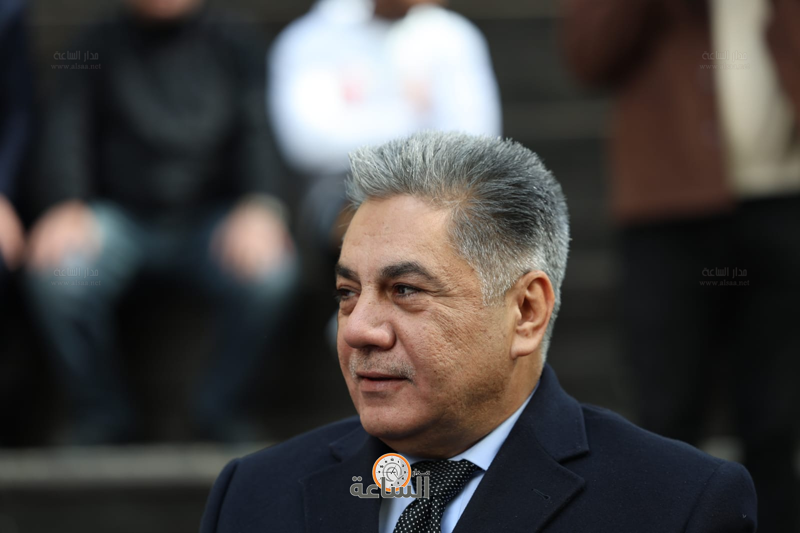 Madar Al-Saa Images 0.284807699475331