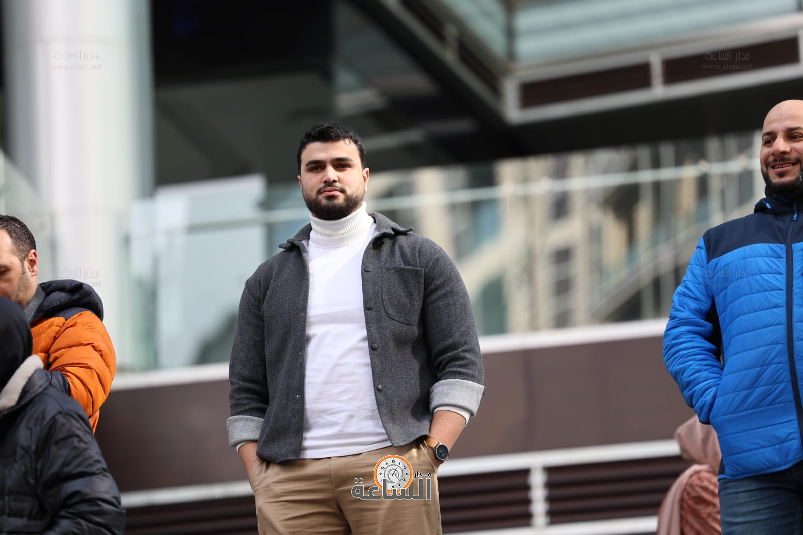 Madar Al-Saa Images 0.7080432881343695