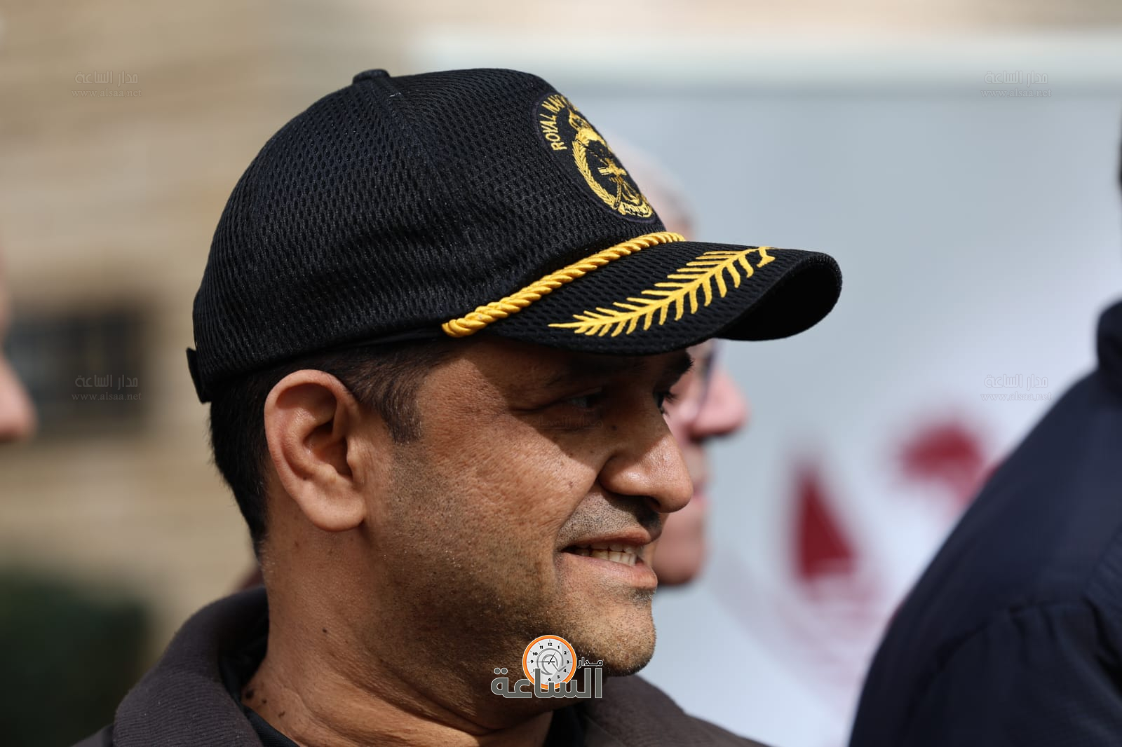 Madar Al-Saa Images 0.10683033857407498