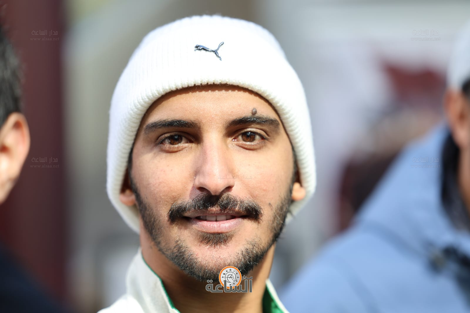 Madar Al-Saa Images 0.27442979048031946