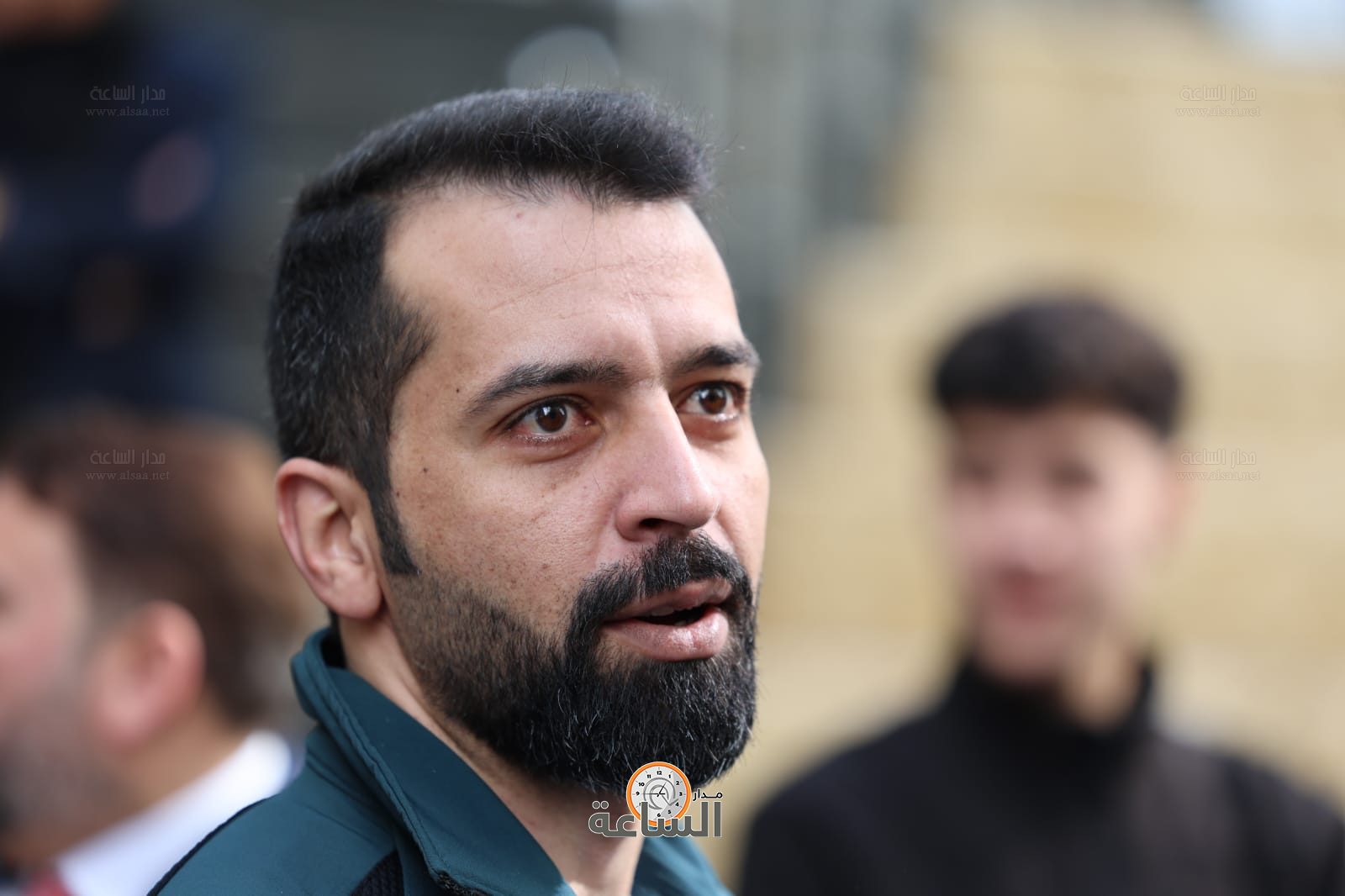 Madar Al-Saa Images 0.5234805244378833