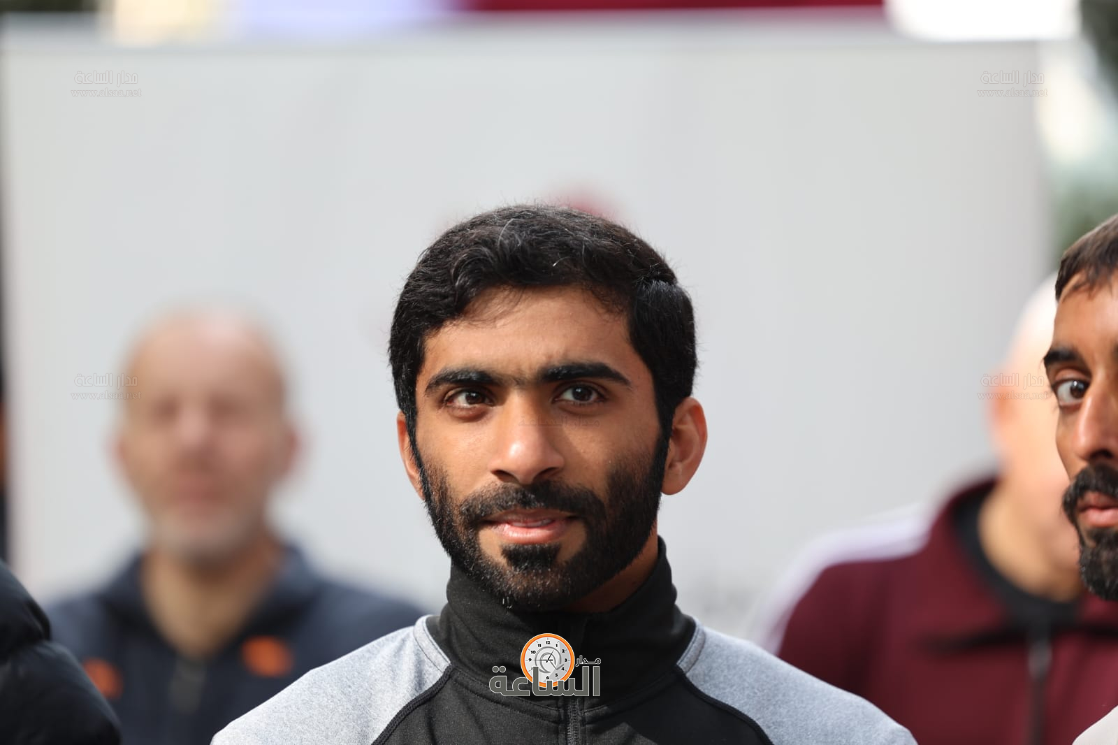 Madar Al-Saa Images 0.920239958714566