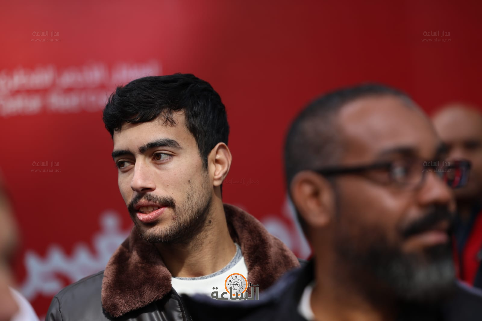 Madar Al-Saa Images 0.03918924487011477