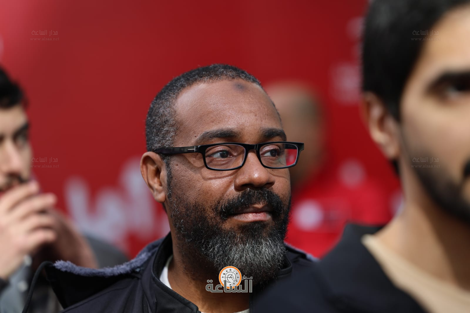 Madar Al-Saa Images 0.8929487734673947