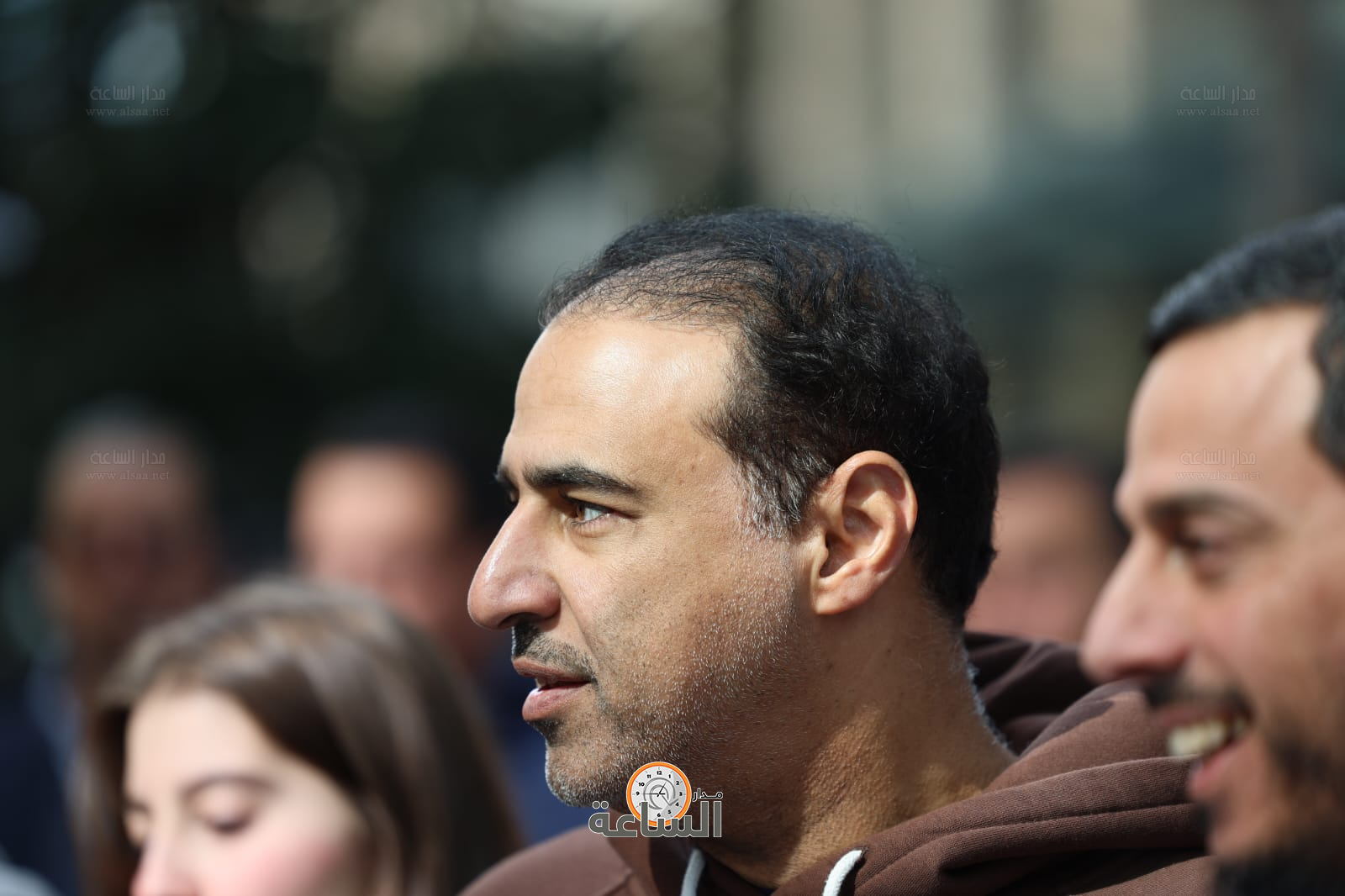 Madar Al-Saa Images 0.11088966715613346