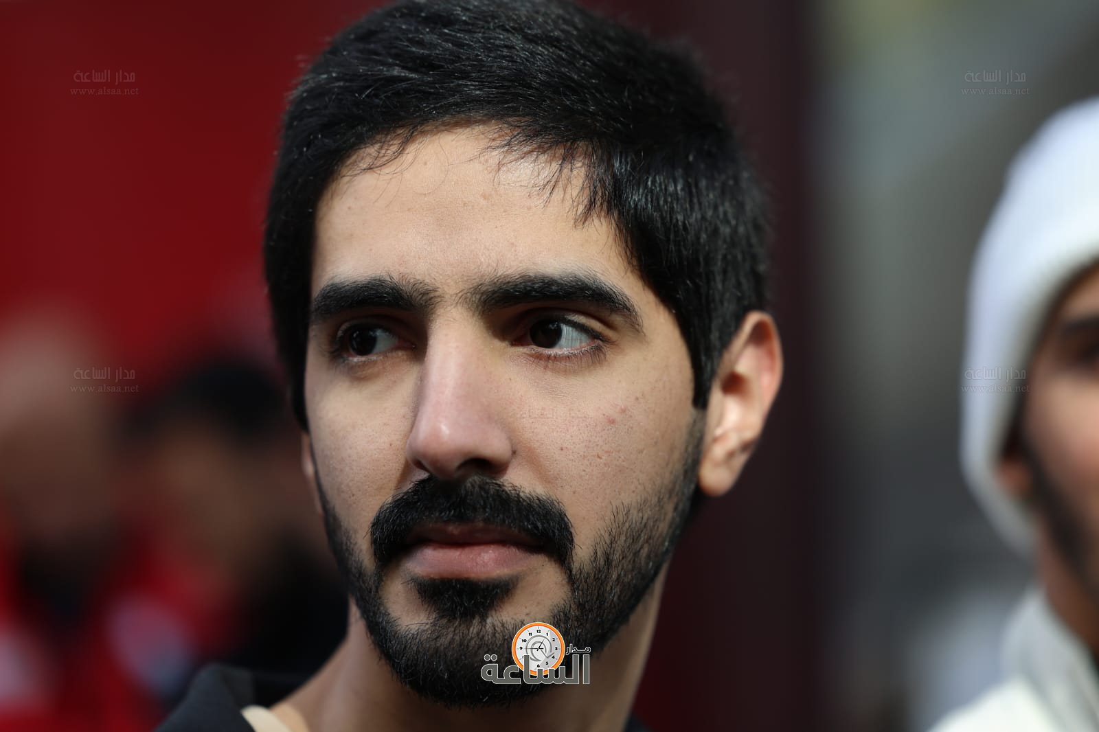 Madar Al-Saa Images 0.06113898352072056