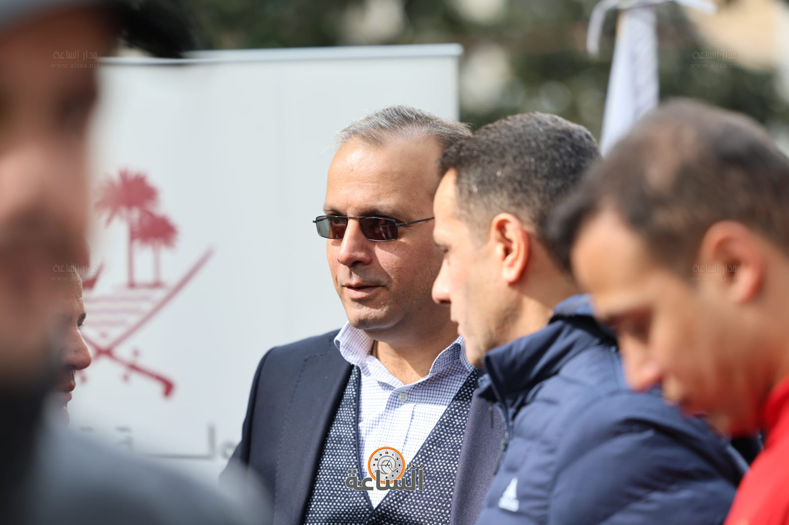 Madar Al-Saa Images 0.19905354138003628