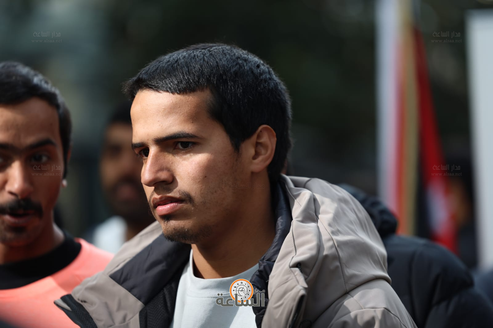 Madar Al-Saa Images 0.6087309897524467