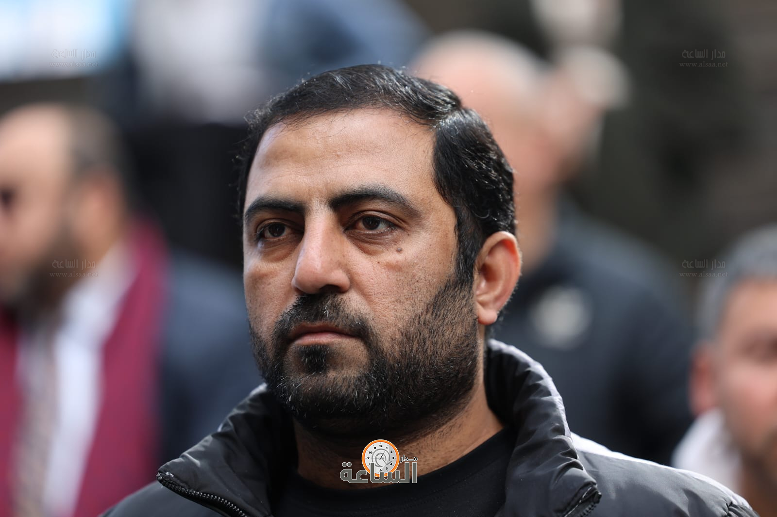 Madar Al-Saa Images 0.5003468909986184