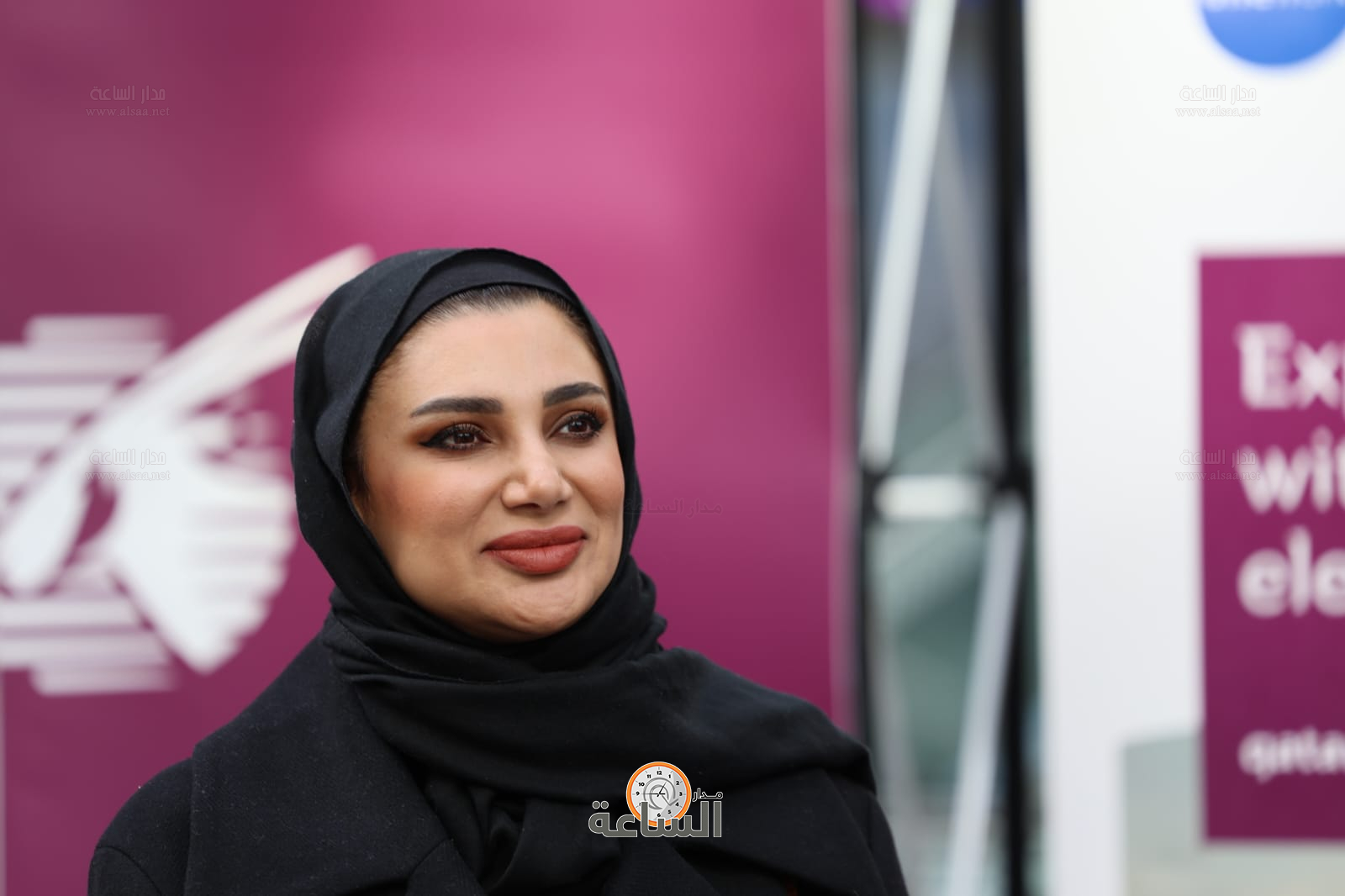 Madar Al-Saa Images 0.47566508383048856