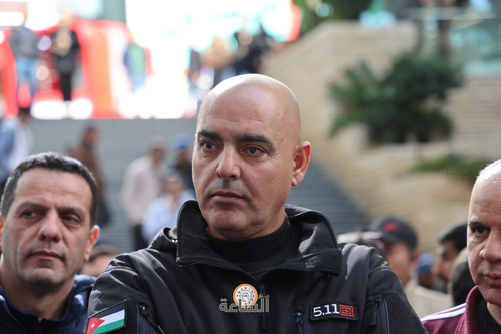 Madar Al-Saa Images 0.17674376899760658