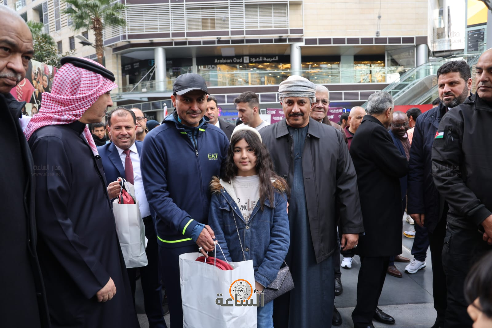 Madar Al-Saa Images 0.6381806347692789