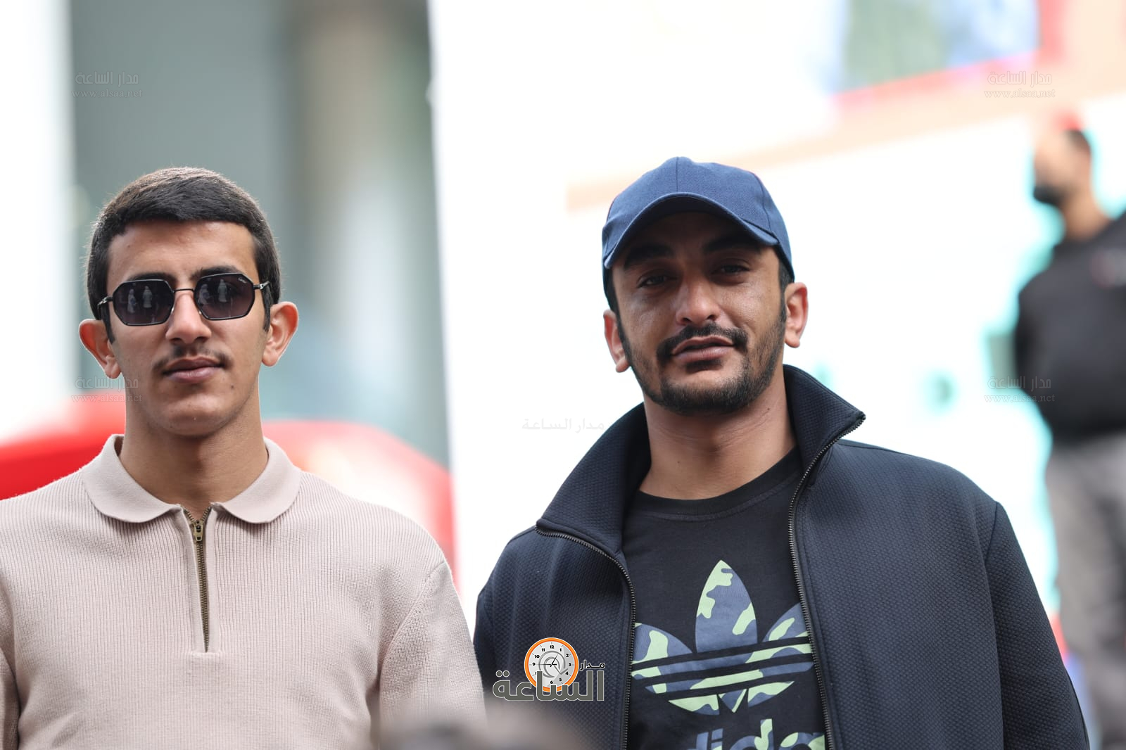 Madar Al-Saa Images 0.6034590249724876