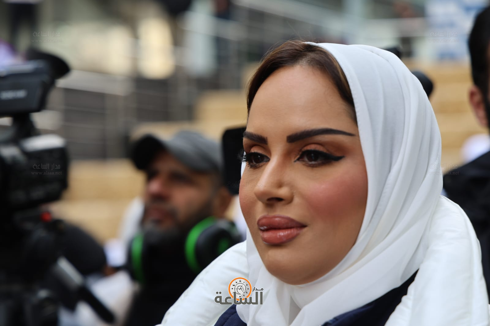 Madar Al-Saa Images 0.9129385751574428