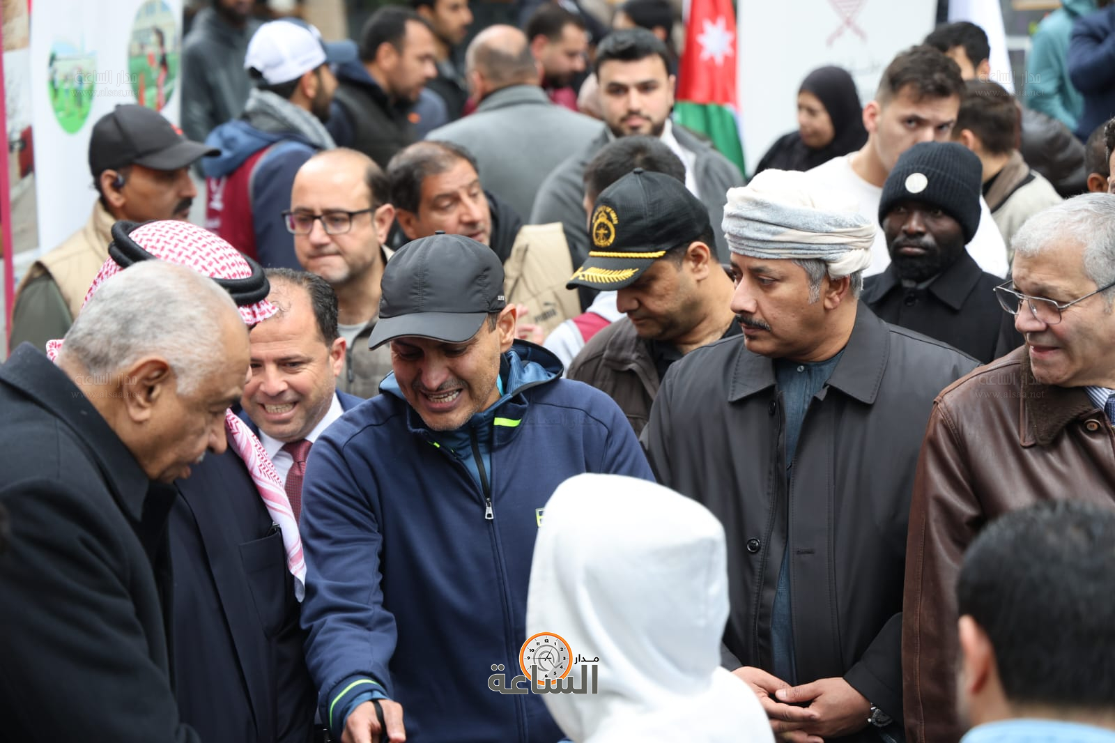 Madar Al-Saa Images 0.632061535085378