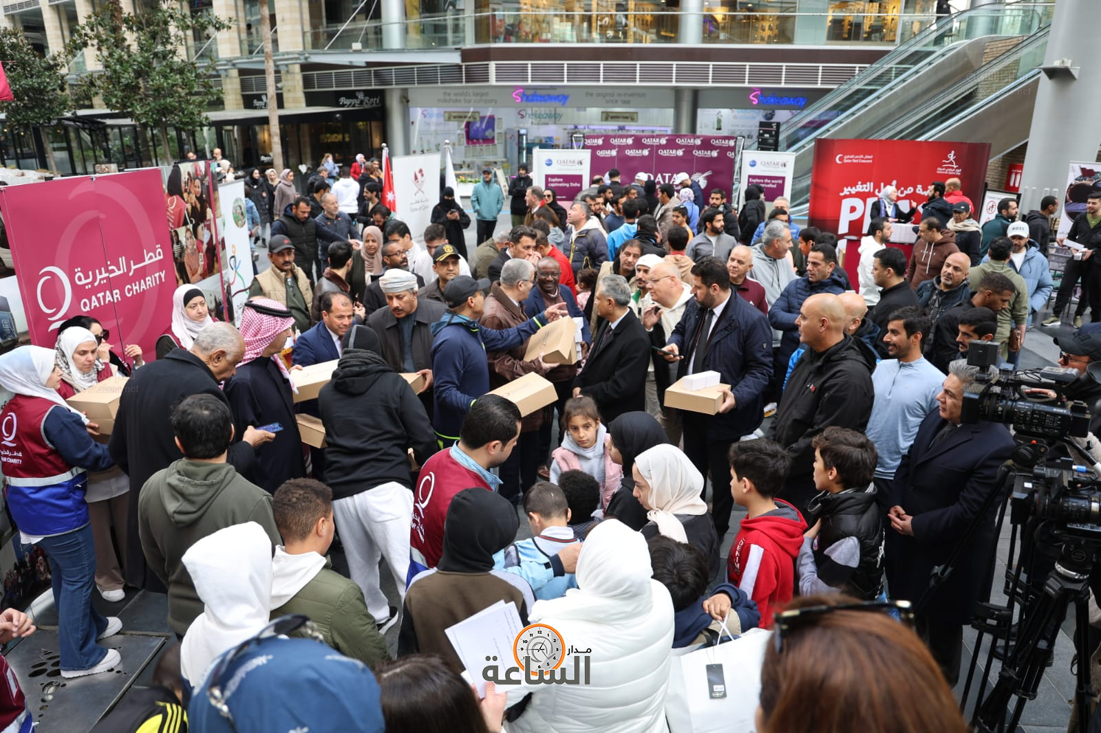 Madar Al-Saa Images 0.29187447443065495