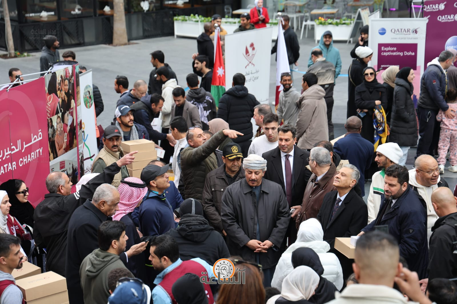 Madar Al-Saa Images 0.8524463134464741