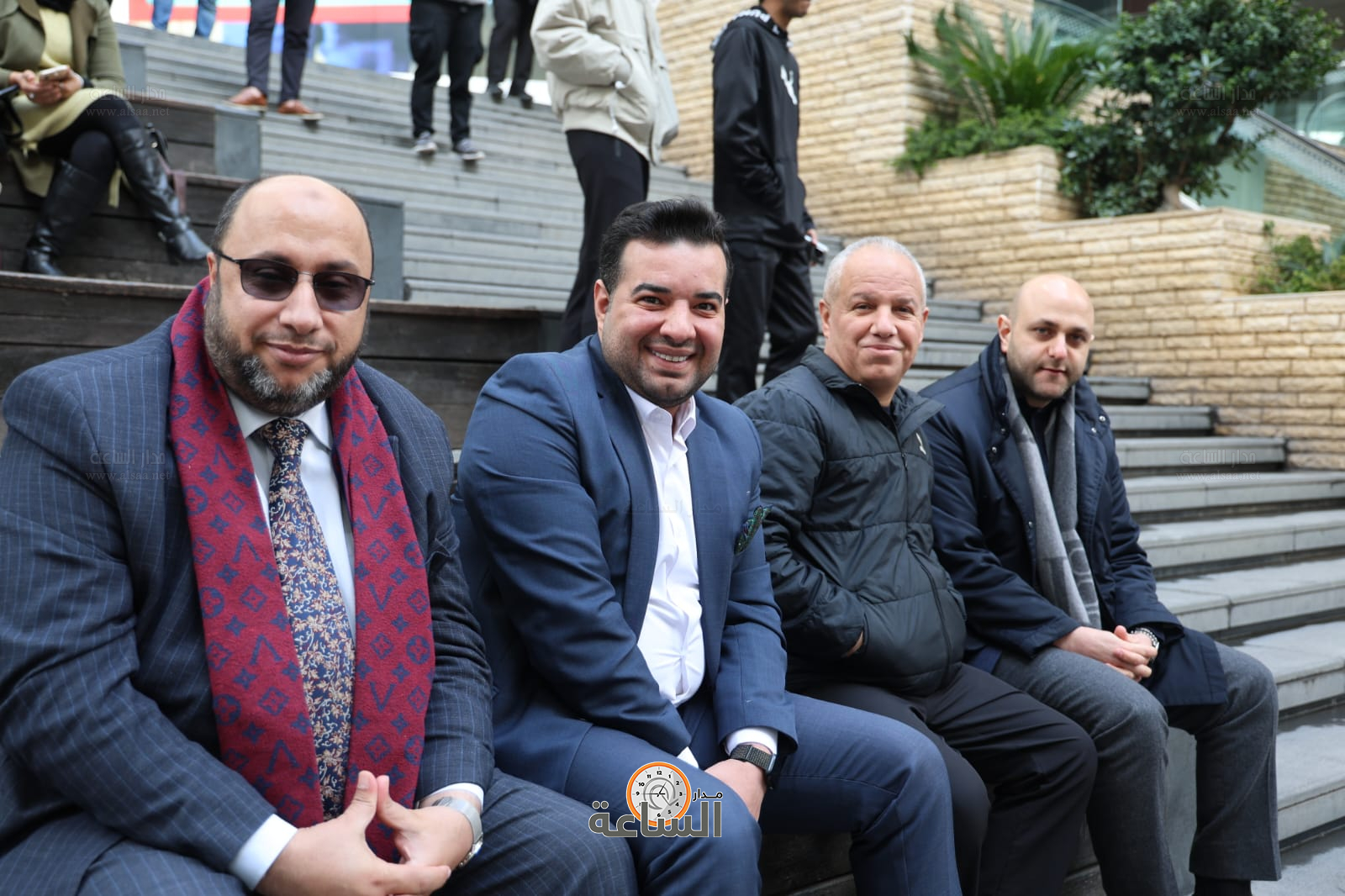 Madar Al-Saa Images 0.6951004760430655