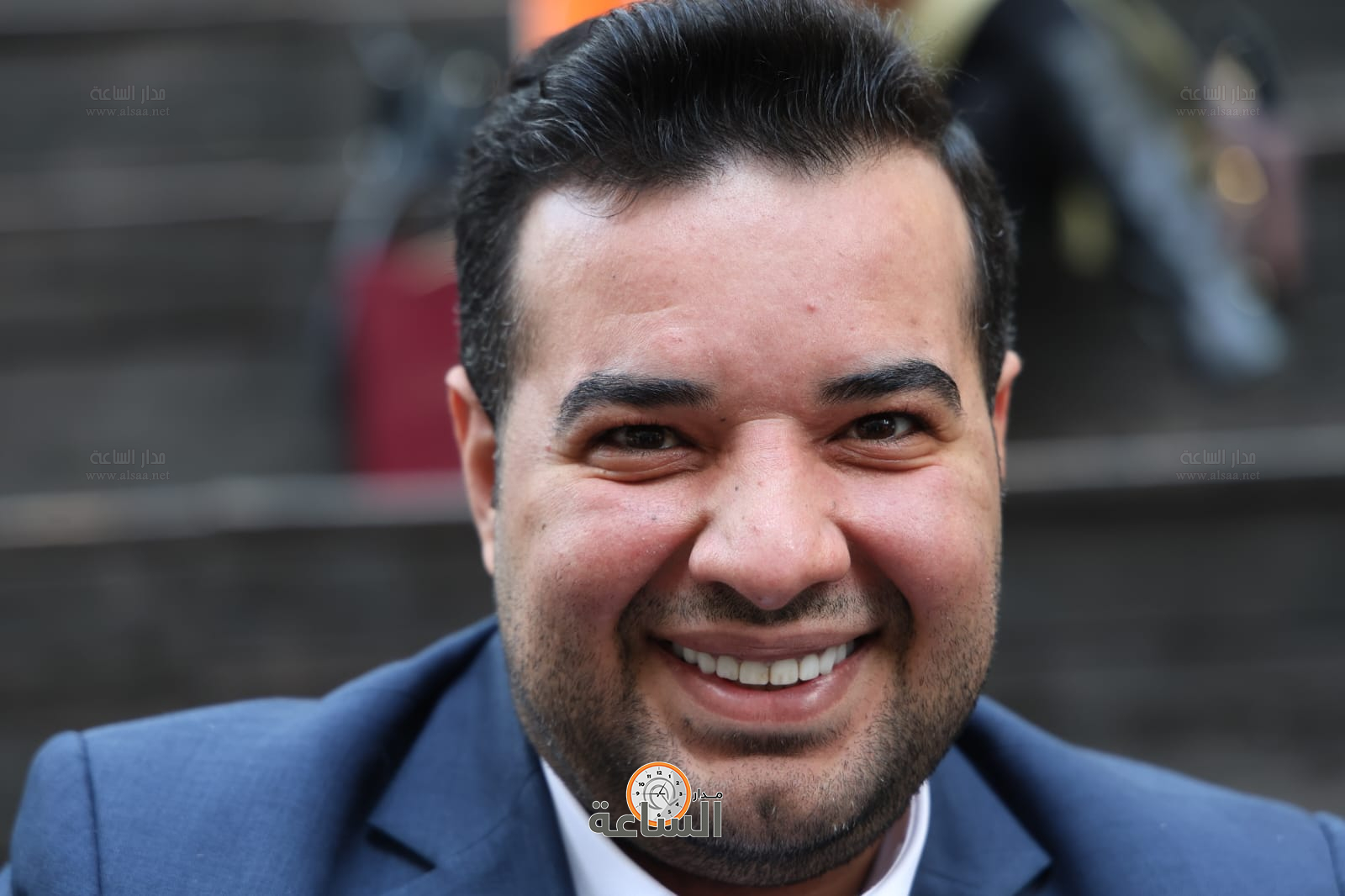 Madar Al-Saa Images 0.3196244099813441