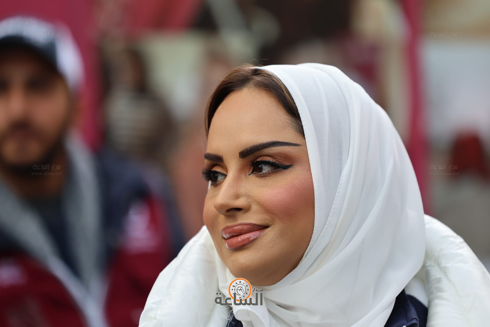 Madar Al-Saa Images 0.9517720834367753