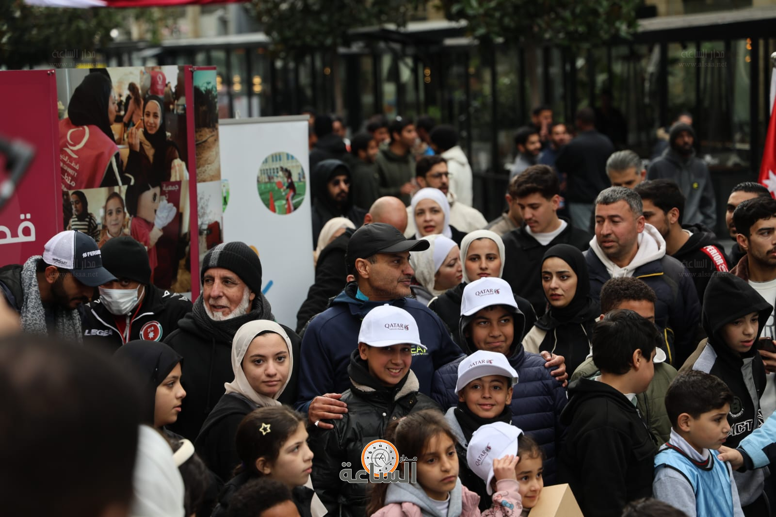 Madar Al-Saa Images 0.2538839621910729